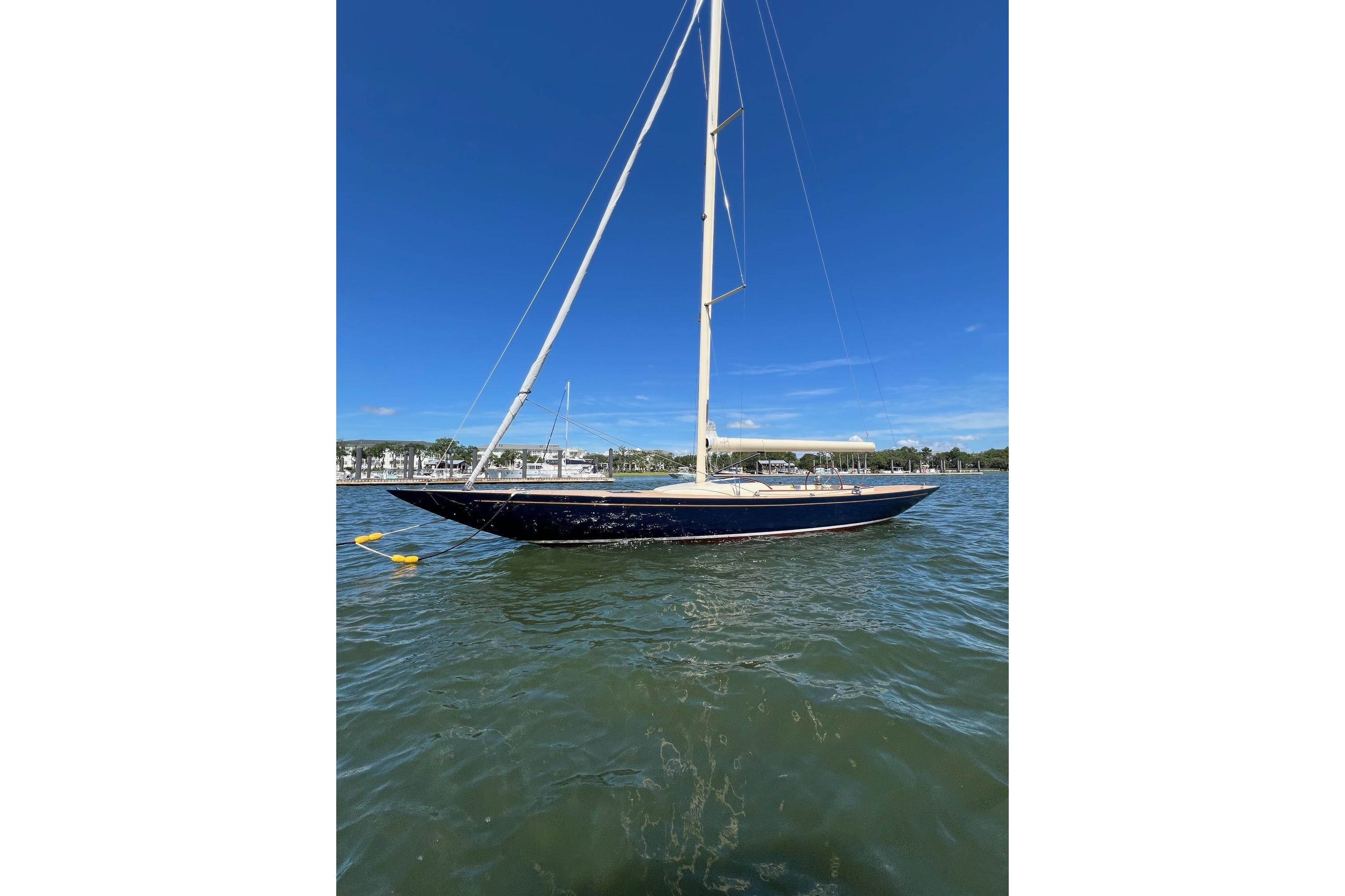 2022 Leonardo Yachts Eagle 44