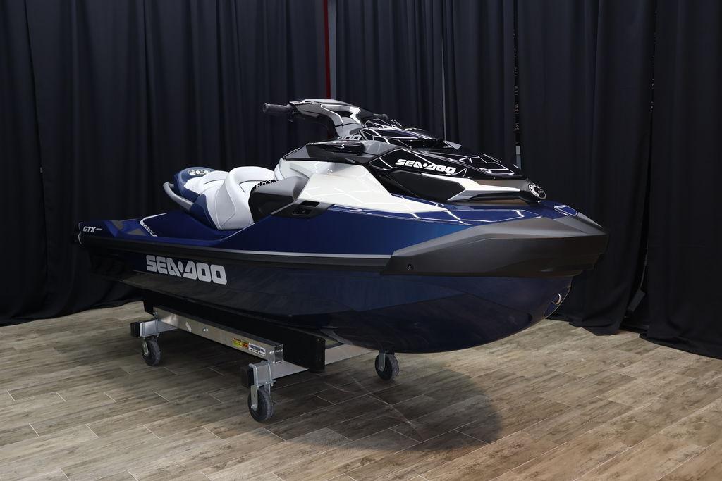 2024 SeaDoo GTX™ Limited 300 Blue Abyss, Tequesta Florida