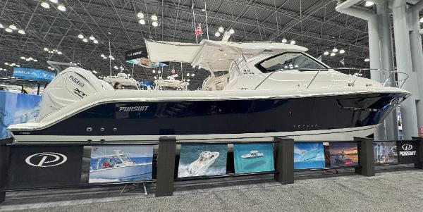 2025 Pursuit OS 405