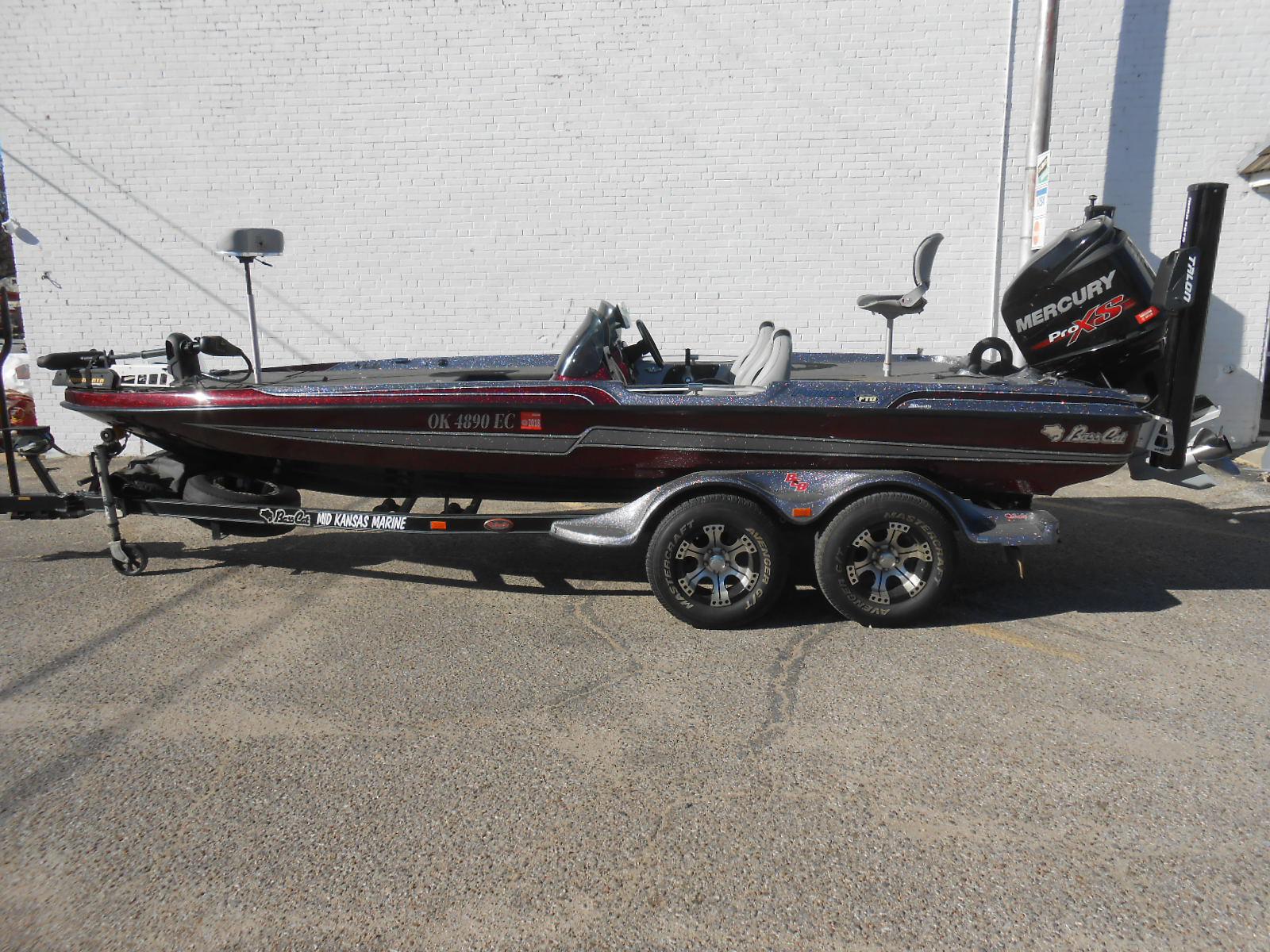 Used Bass Cat Boats bass boats for sale - boats.com