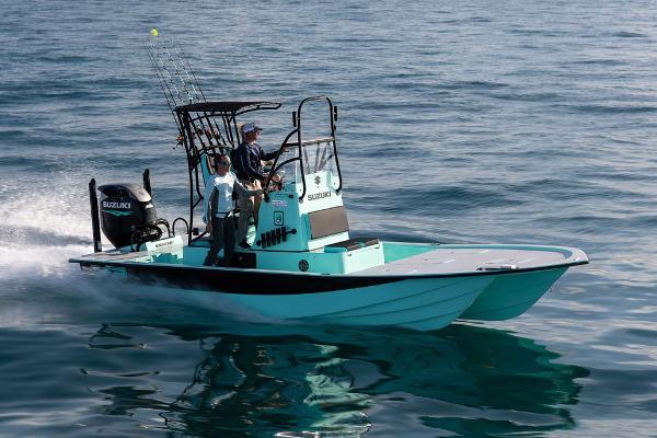 2025 Shallow Sport 25 X3