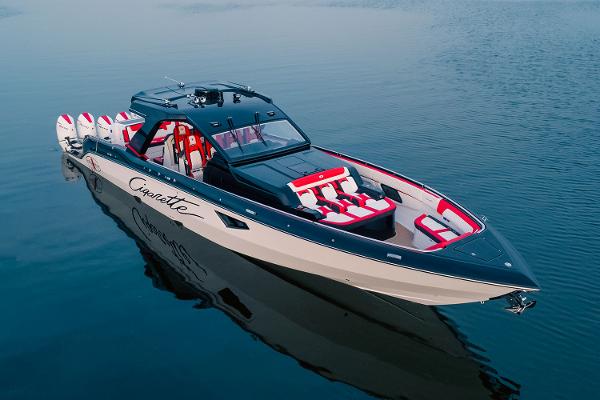 Cigarette boats for sale 