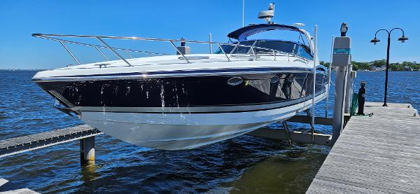 2014 Formula 400 Super Sport