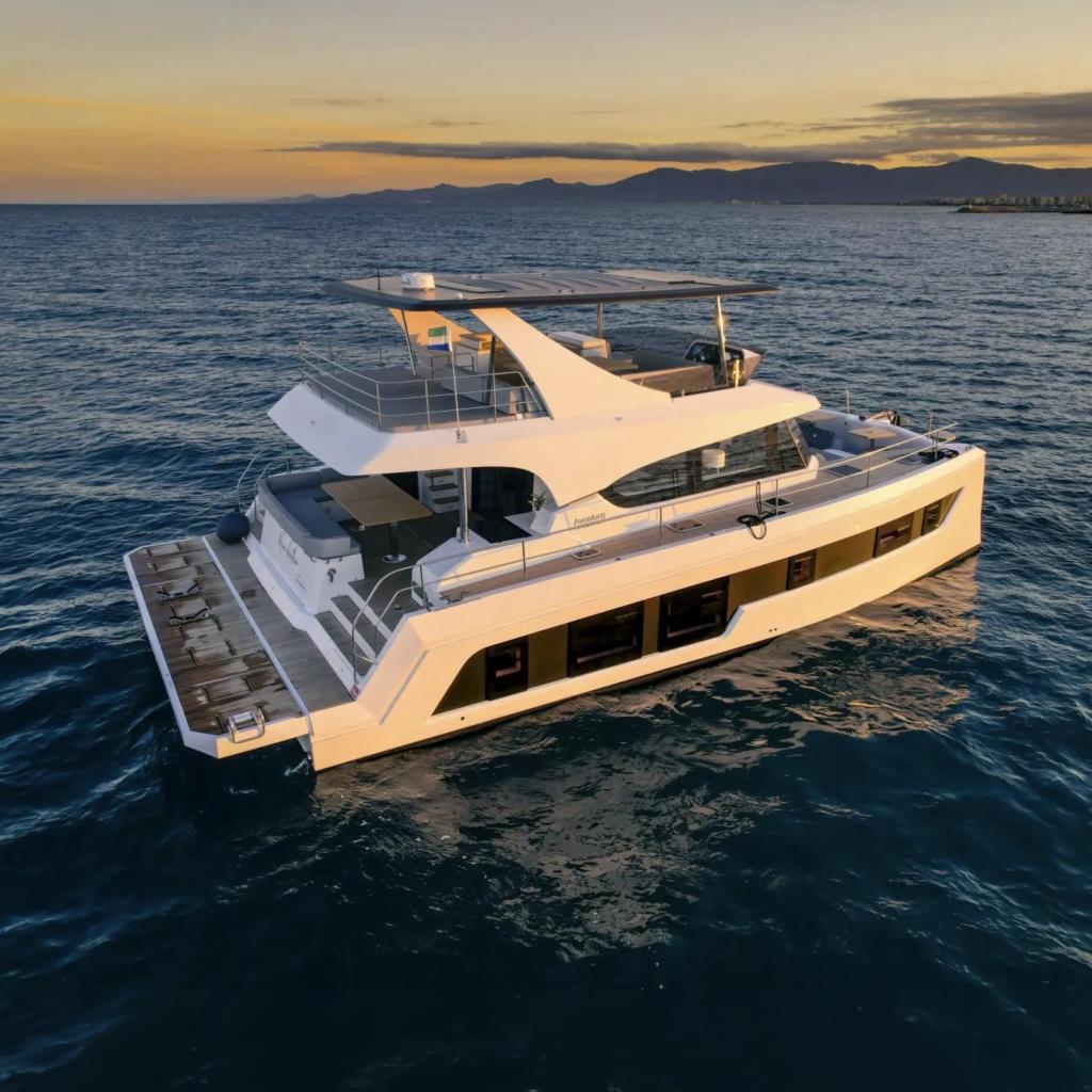 Aventura 50 MY Profile Photo - Aventura 50 New Build