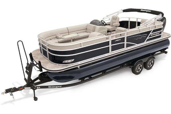 2025 Ranger Reata 220C
