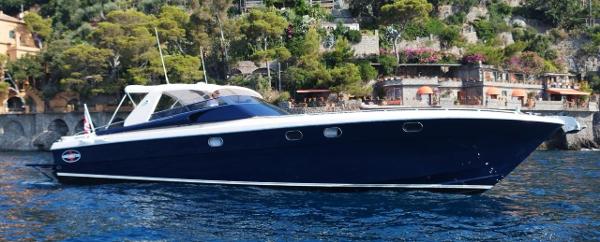 2003 Otam 45