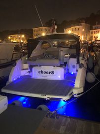 2014 Azimut 2014
