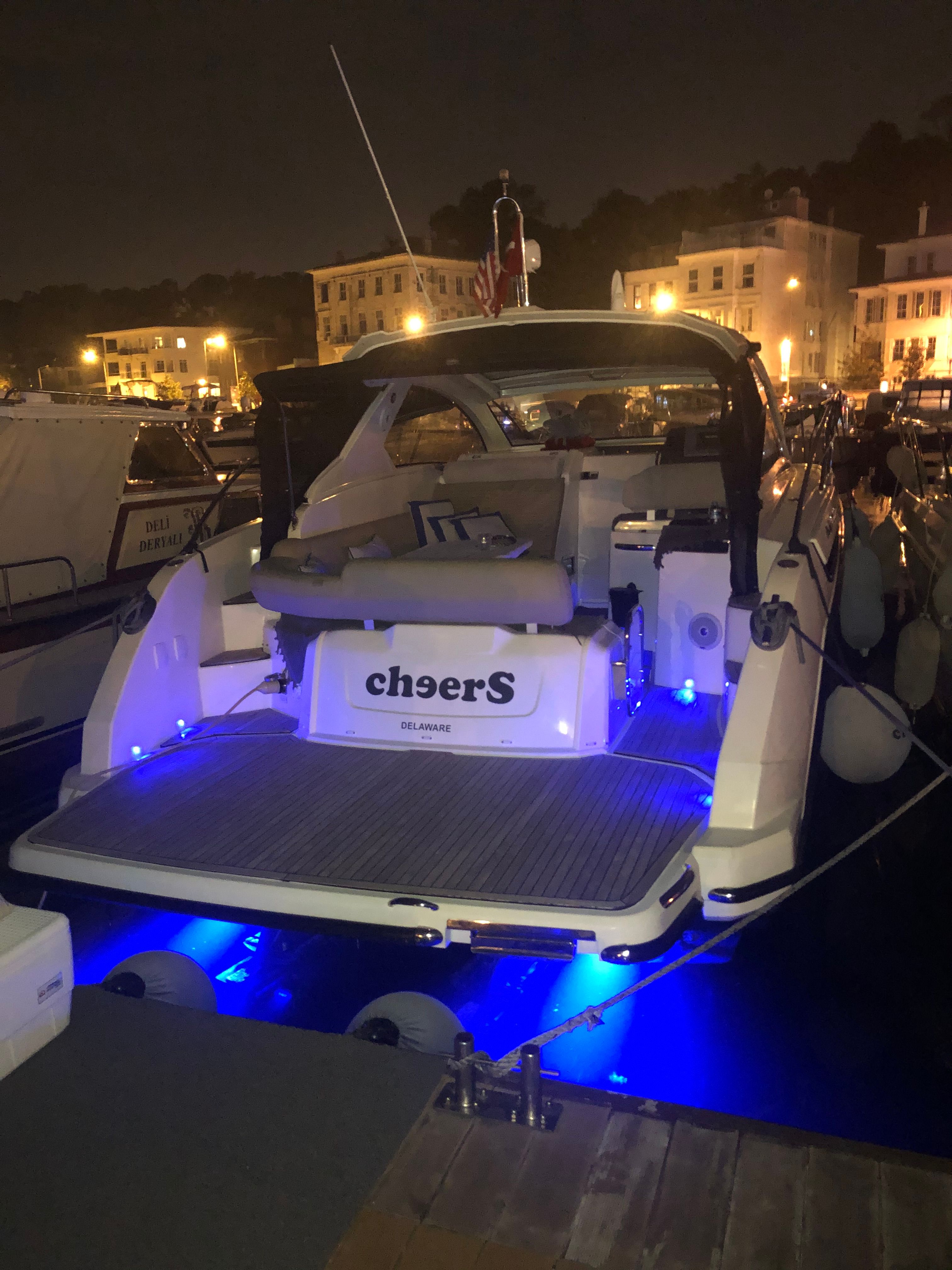 2014 Azimut 2014