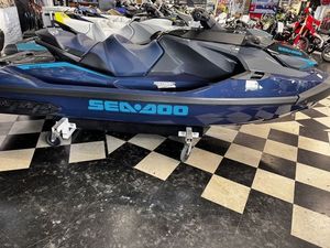 Sea-Doo GTX 170