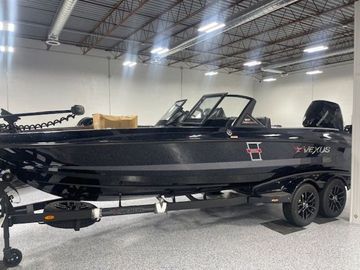 2026 Vexus DVX 22S