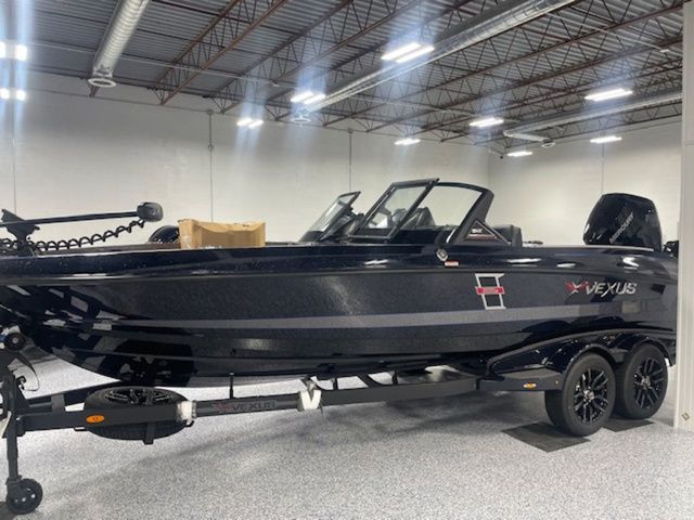 2026 Vexus DVX 22S