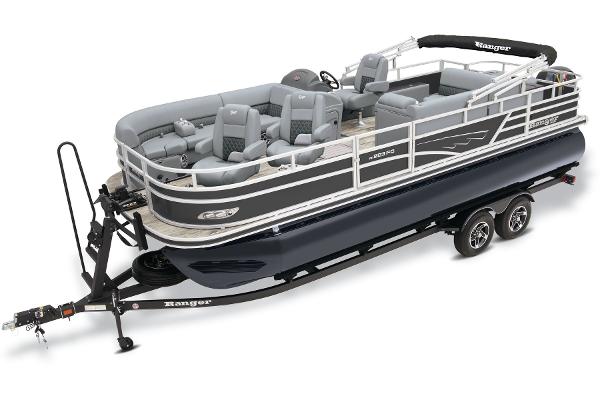 2025 Ranger Reata 223FC