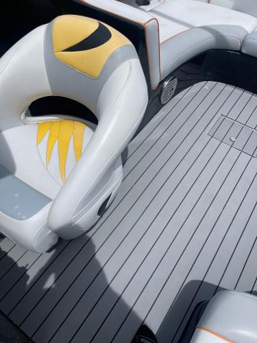 2008 Custom F23 Tomcat