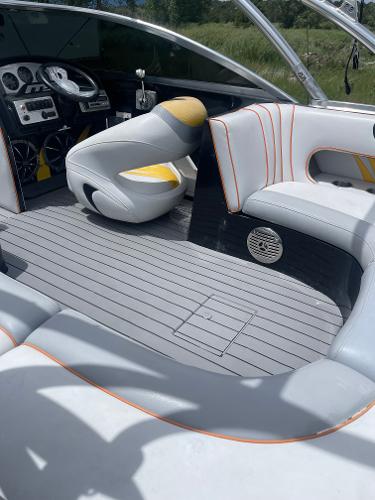 2008 Custom F23 Tomcat