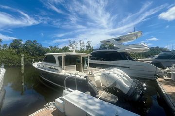 2022 Back Cove 390