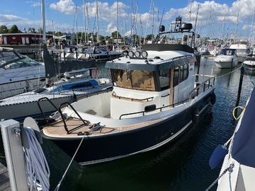 2023 Botnia Targa 27.2