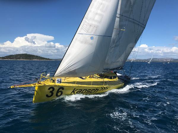 Imoca 60 outlet for sale