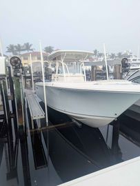 2015 Sailfish 270 CC
