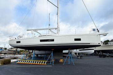 2024 Beneteau Oceanis 46.1