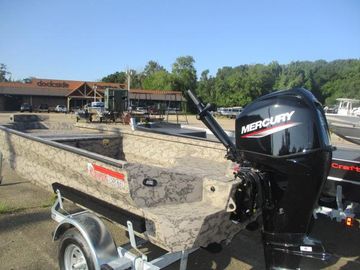 2025 Reaper Boats 553-1426