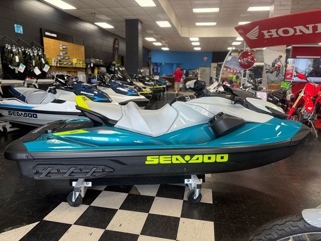 Sea-Doo GTI