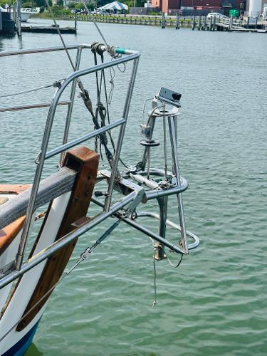 1976 Westsail 32