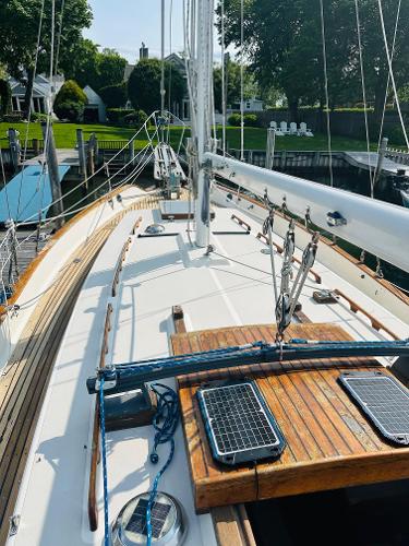 1976 Westsail 32