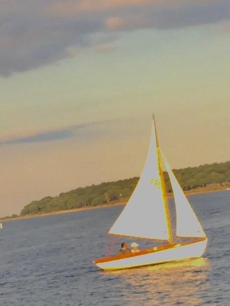 1998 Herreshoff Doughish