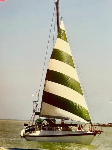 1974 CAL T2