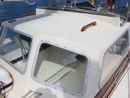 1982 Custom Steel Cutter Isle Of Wight United Kingdom Boats Com