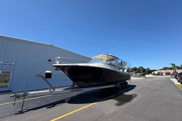 2007 Triton 351 Express