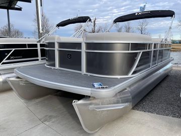 2025 Godfrey EX 2086 CXP