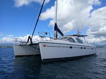 2000 Privilege 37