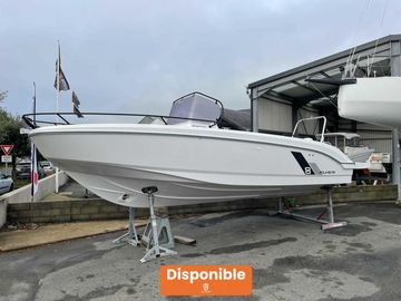 2023 Beneteau FLYER 8 SPACEDECK