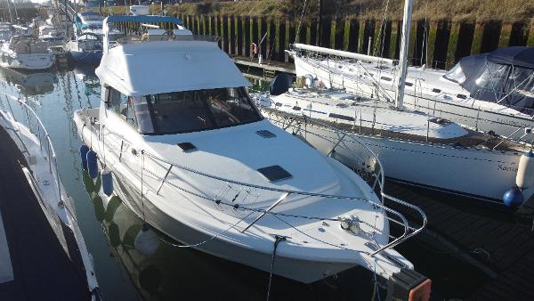 2004 Faeton 1180 Moraga