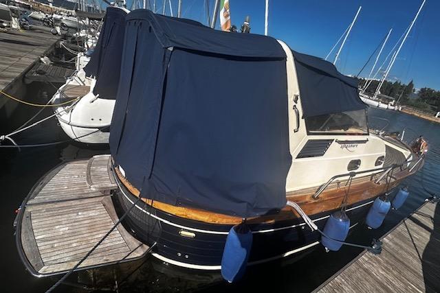 2000 Apreamare SMERALDO 750