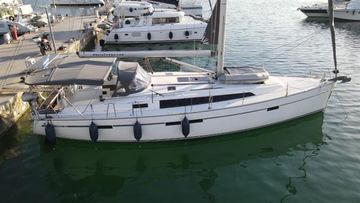 2017 Bavaria Cruiser 46