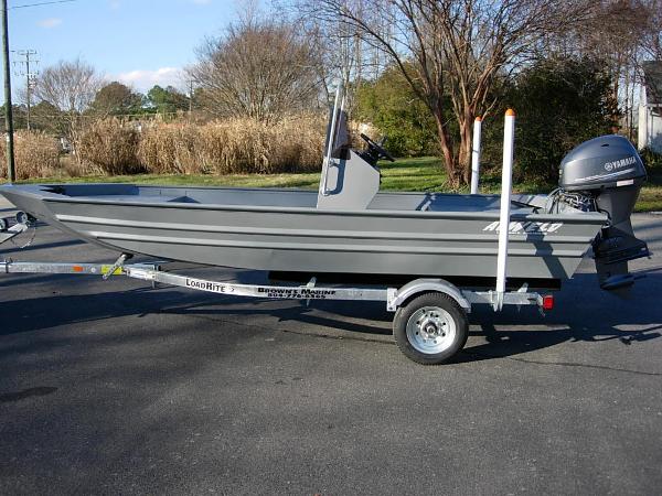 Alweld boats for sale - 4 - boats.com