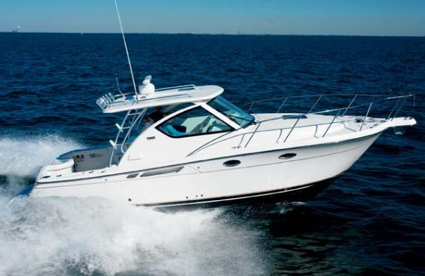 Tiara Yachts 3000 Open