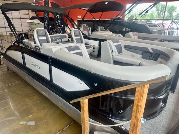 2025 Barletta C22UC