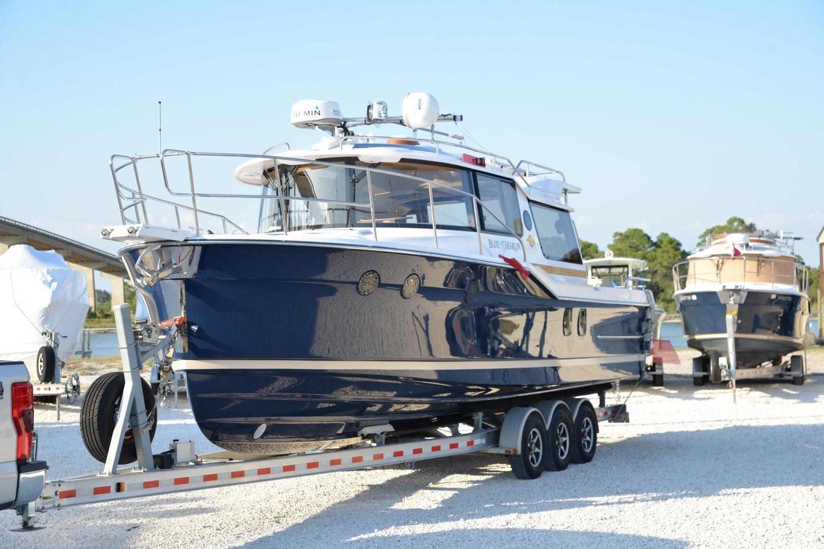 2026 Ranger Tugs R-29 S