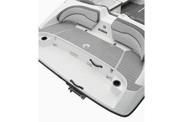 2025 Yamaha Boats SX190