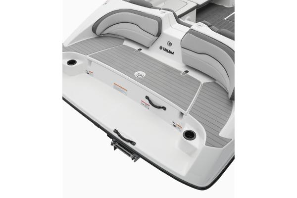 2025 Yamaha Boats SX190