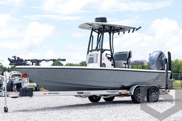 2026 Pathfinder 2300 HPS
