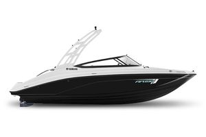 Yamaha Boats AR190 Manufacturer Provided Image