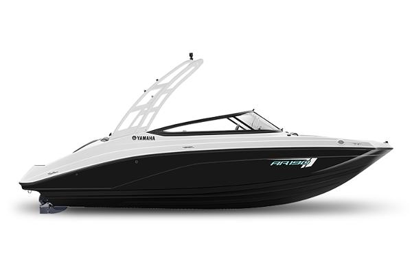 Yamaha Boats AR190 Manufacturer Provided Image