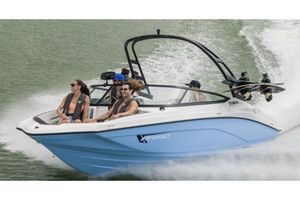 Yamaha Boats AR190 Manufacturer Provided Image