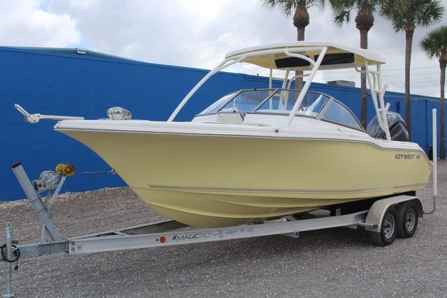 2025 Key West 239 DFS