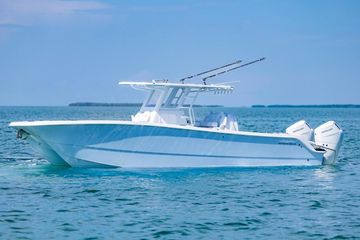2026 Invincible 33 Catamaran