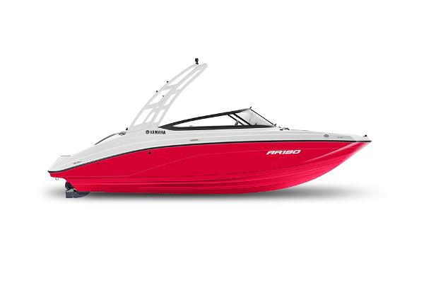 Yamaha Boats Ar190 for sale - boats.com